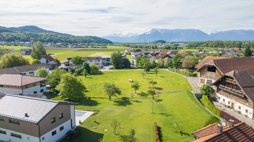 2-Zimmer-Wohnung kaufen in Salzburg Stadt – 54 m², € 349.000 – Bild 6 von 8