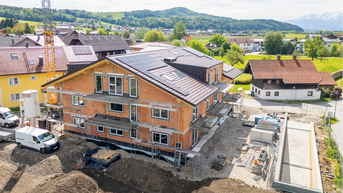 2-Zimmer-Wohnung kaufen in Salzburg Stadt – 54 m², € 349.000 – Bild 7 von 8