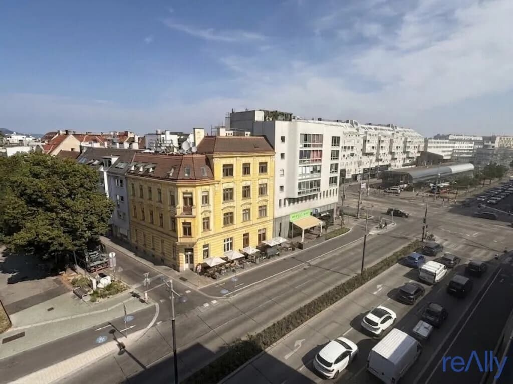 14-Zimmer-Gewerbeimmobilie mieten in Wien – 360 m², € 9.000 – Bild 7 von 10