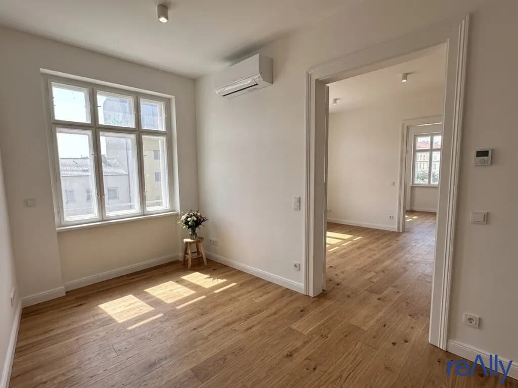 7-Zimmer-Gewerbeimmobilie mieten in Wien – 180 m², € 4.500 – Bild 4 von 10