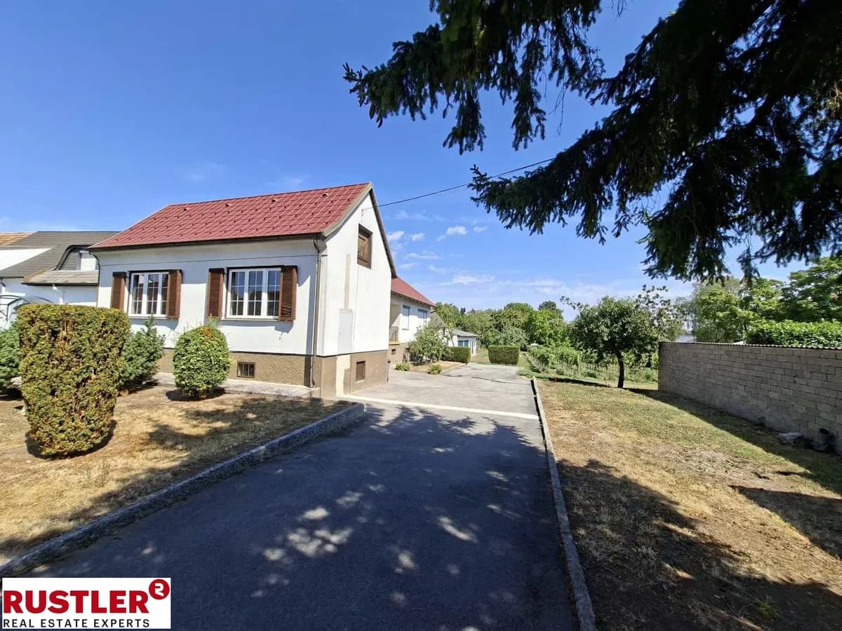 5-Zimmer-Haus kaufen in Eisenstadt - Umgebung – 145 m², € 950.000 – Bild 2 von 16