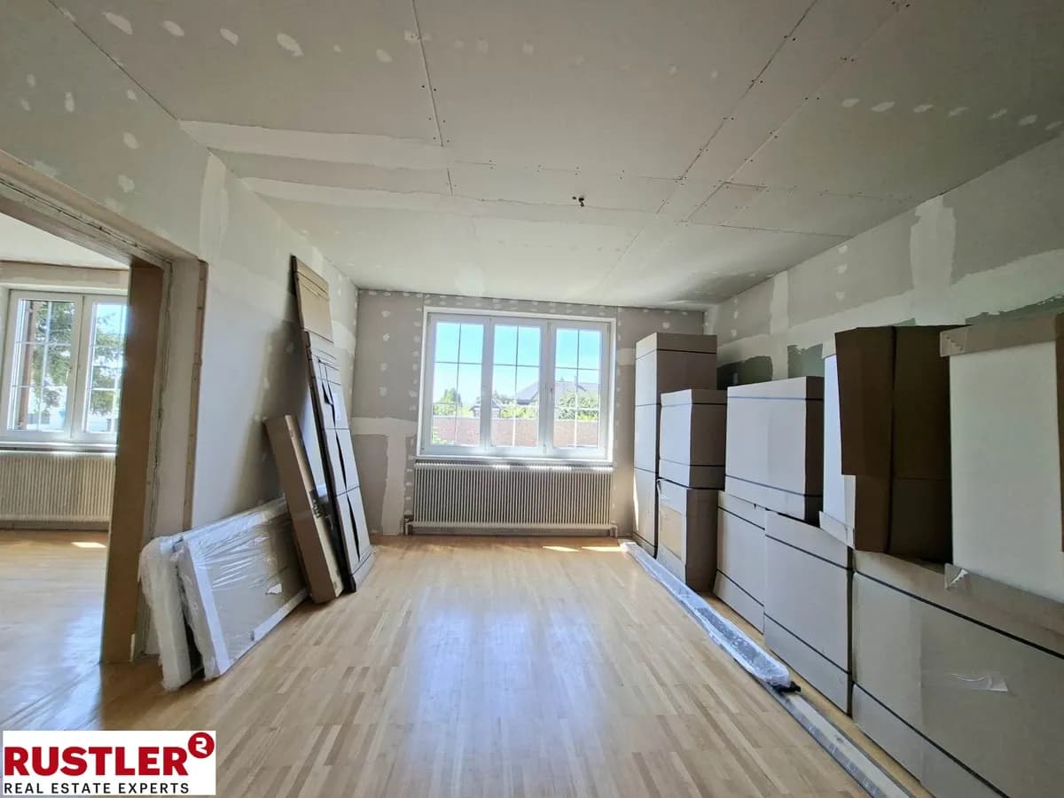5-Zimmer-Haus kaufen in Eisenstadt - Umgebung – 145 m², € 950.000 – Bild 3 von 16