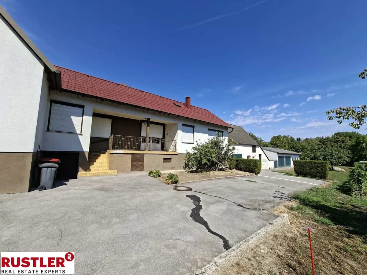 5-Zimmer-Haus kaufen in Eisenstadt - Umgebung – 145 m², € 950.000 – Bild 6 von 16