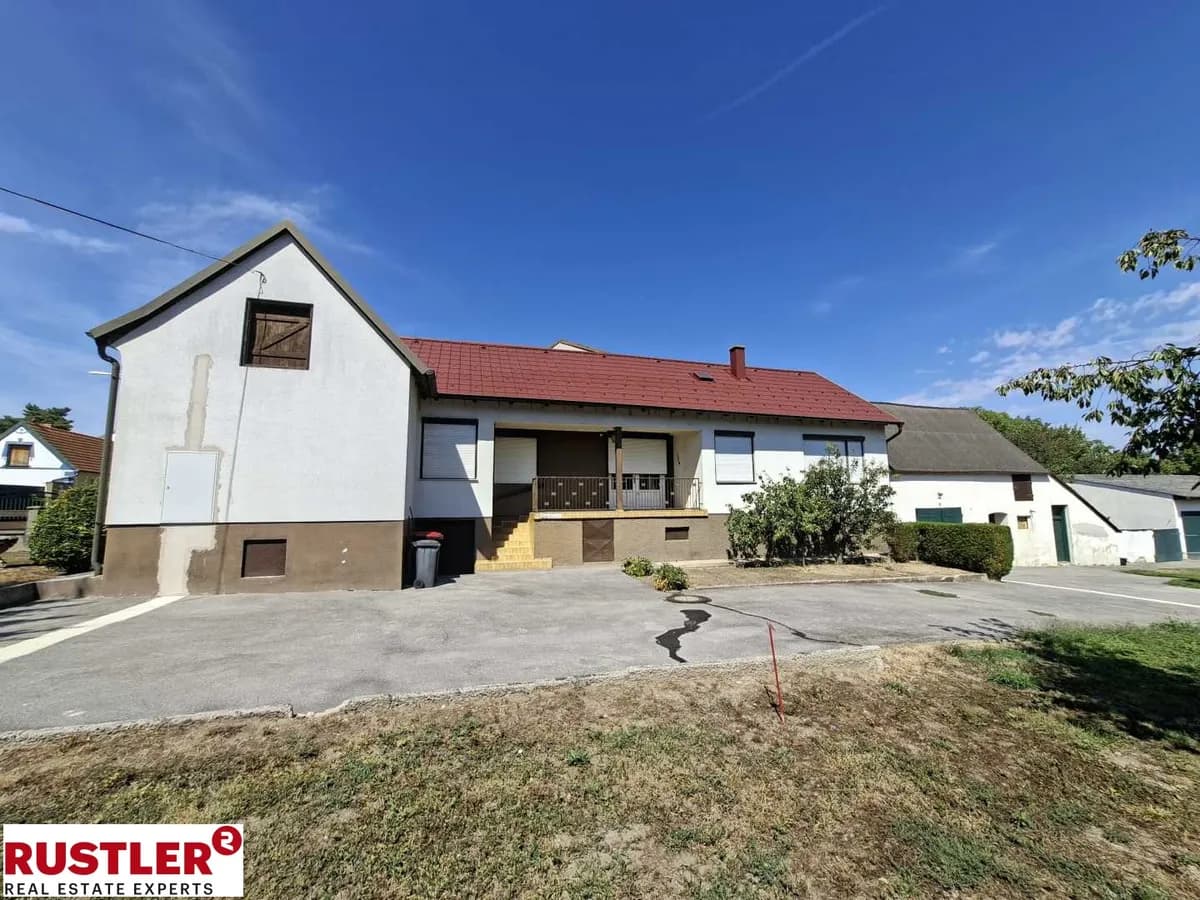 5-Zimmer-Haus kaufen in Eisenstadt - Umgebung – 145 m², € 950.000 – Bild 10 von 16