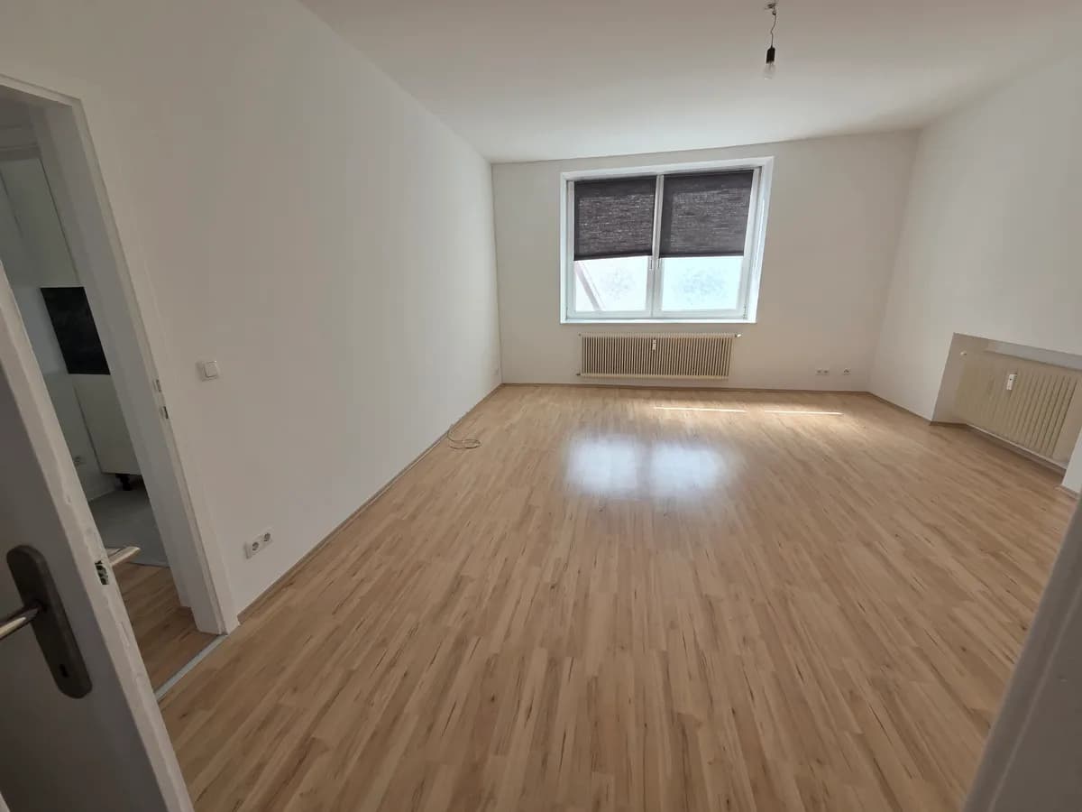 3-Zimmer-Wohnung mieten in Klagenfurt – 85 m², € 1.175