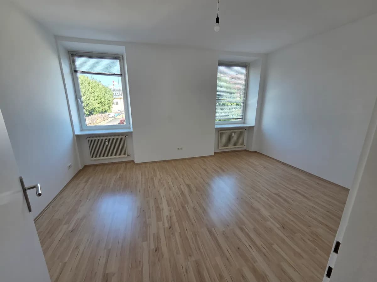 3-Zimmer-Wohnung mieten in Klagenfurt – 85 m², € 1.175 – Bild 3 von 5