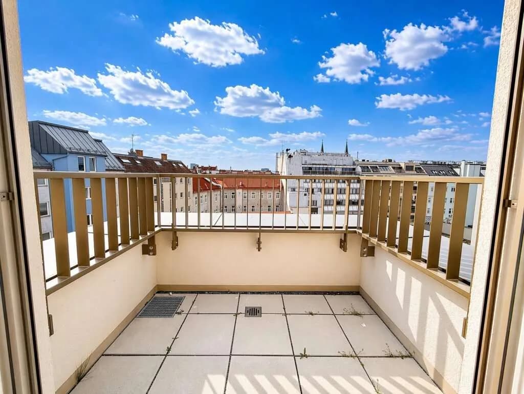 4-Zimmer-Wohnung kaufen in Wien – 112,12 m², € 647.500