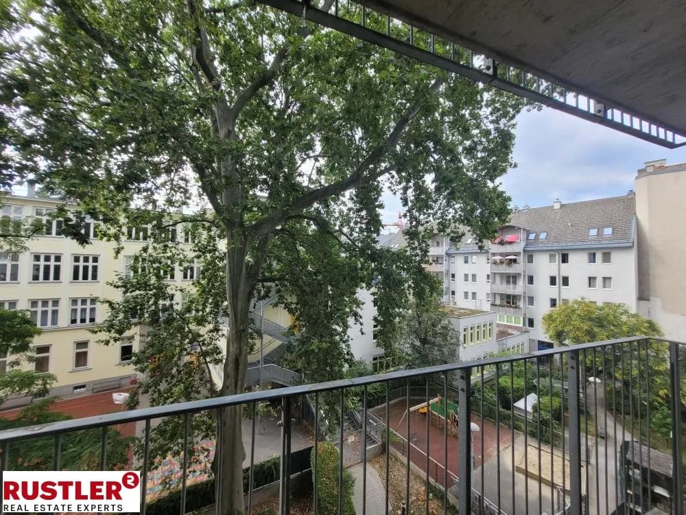 2-Zimmer-Wohnung mieten in Wien – 47 m², € 1.249 – Bild 1 von 10