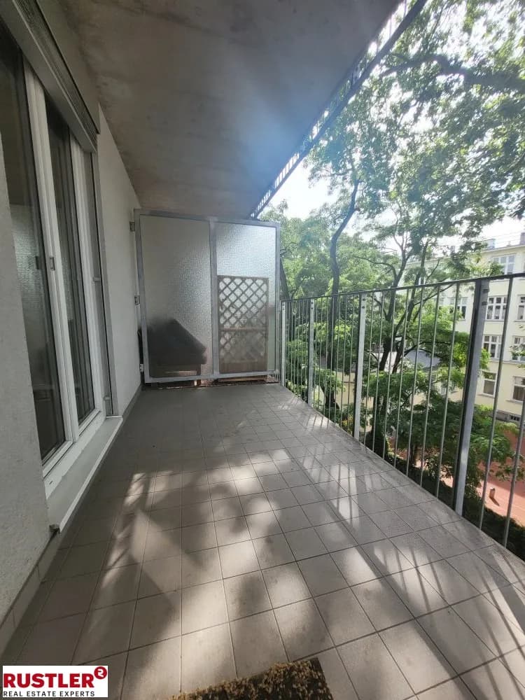 2-Zimmer-Wohnung mieten in Wien – 47 m², € 1.249 – Bild 2 von 10