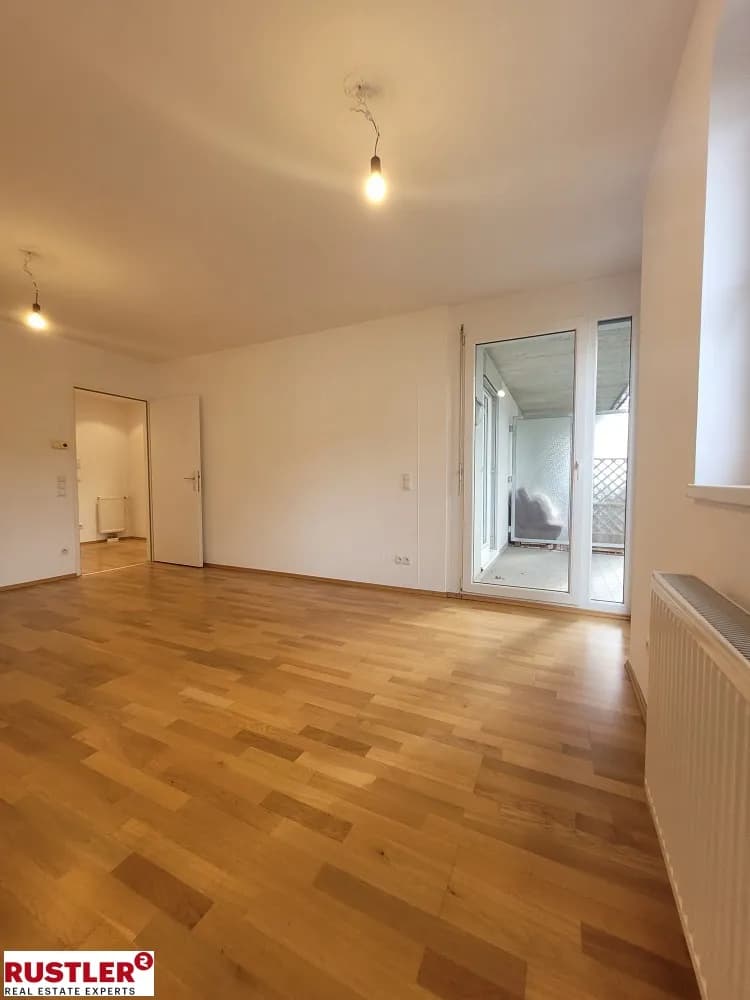 2-Zimmer-Wohnung mieten in Wien – 47 m², € 1.249 – Bild 4 von 10