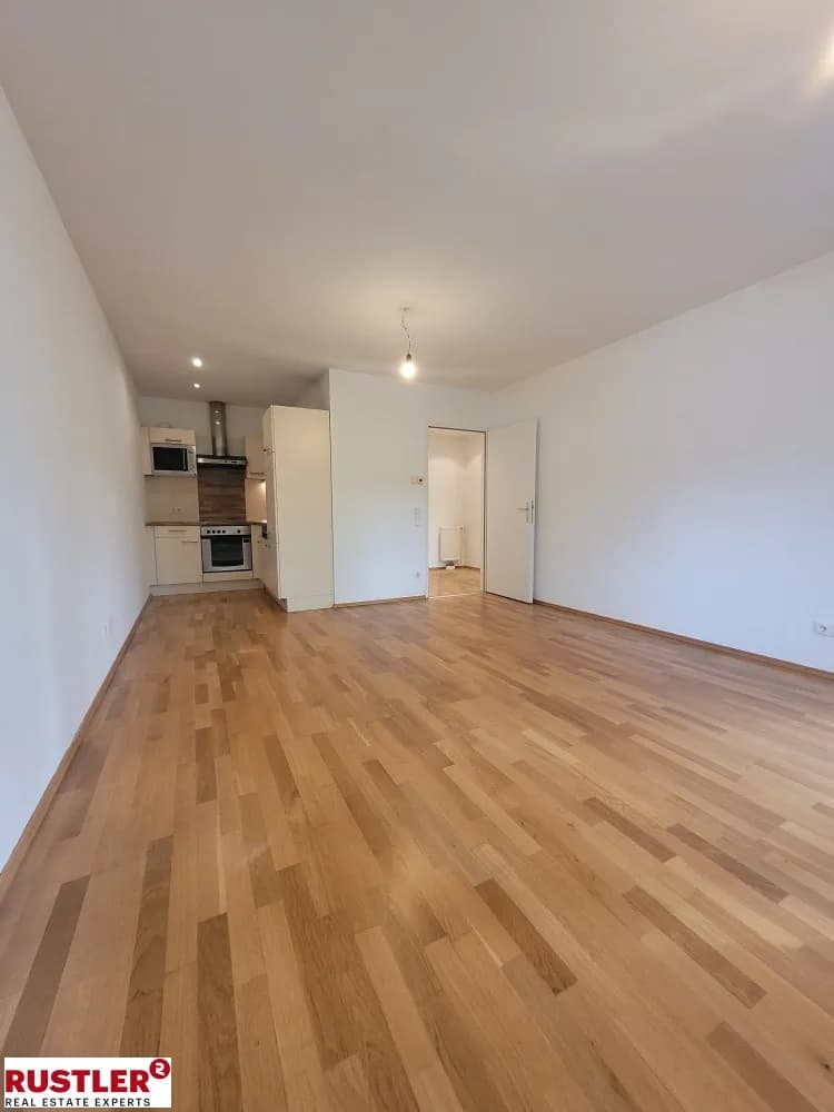 2-Zimmer-Wohnung mieten in Wien – 47 m², € 1.249 – Bild 5 von 10