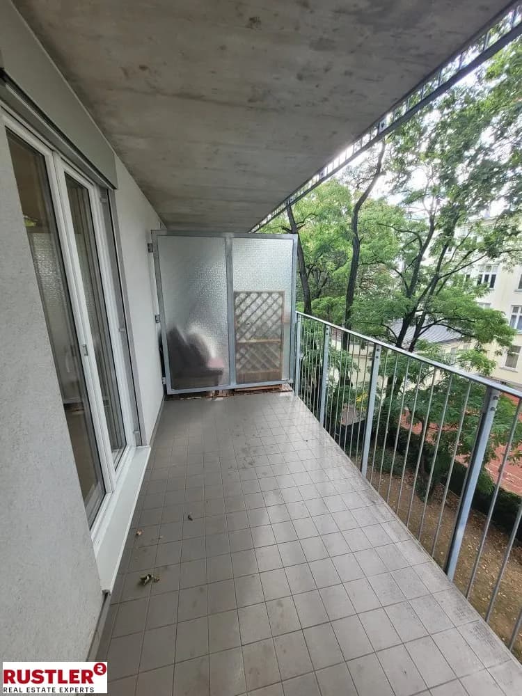 2-Zimmer-Wohnung mieten in Wien – 47 m², € 1.249 – Bild 7 von 10
