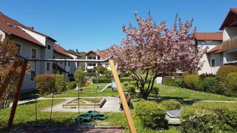 2-Zimmer-Wohnung mieten in Grieskirchen – 64,56 m², € 598