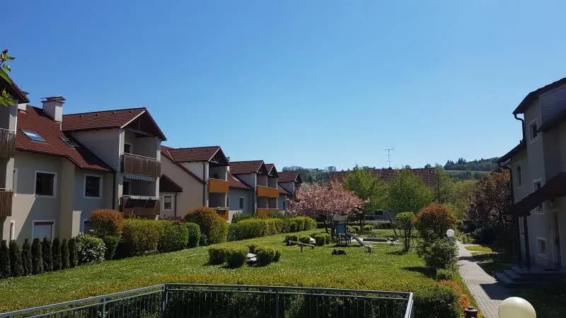 2-Zimmer-Wohnung mieten in Grieskirchen – 64,56 m², € 598 – Bild 2 von 2