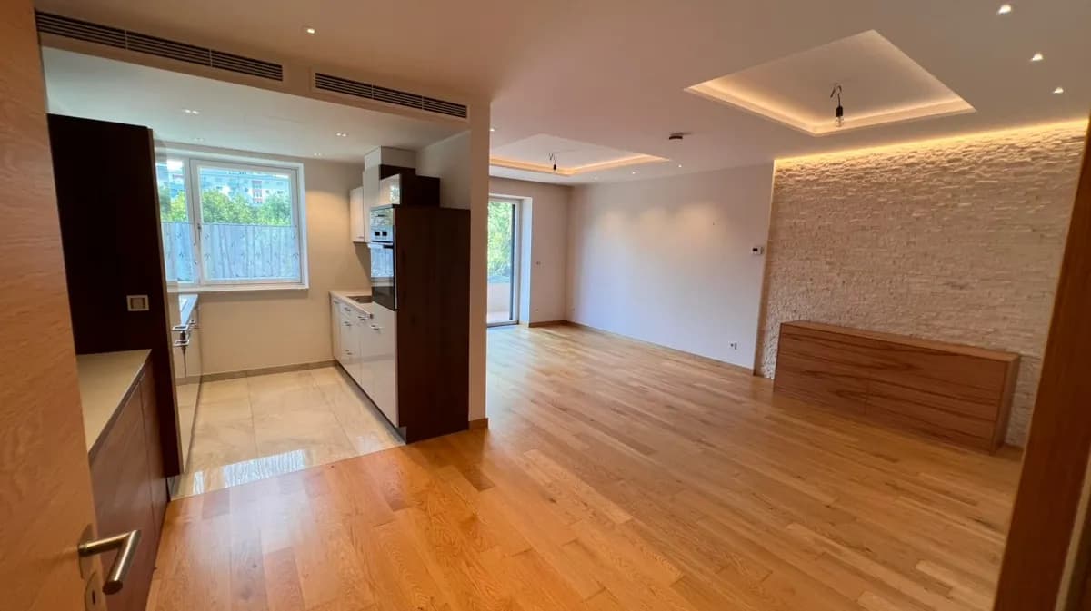 2-Zimmer-Wohnung mieten in Graz – 66 m², € 1.112