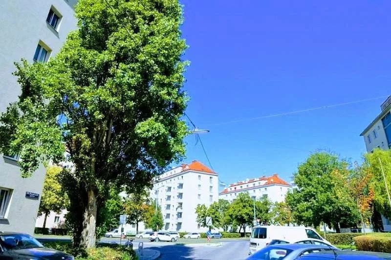 3-Zimmer-Wohnung mieten in Wien – 82 m², € 1.235 – Bild 1 von 23