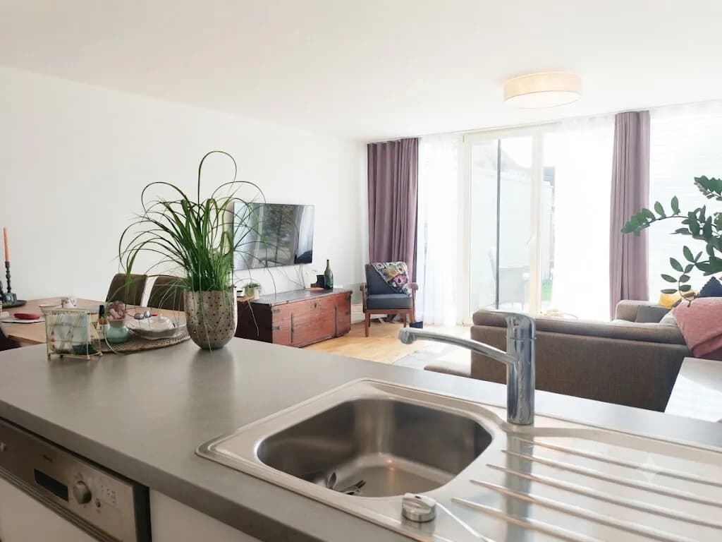 2-Zimmer-Wohnung mieten in Bregenz – 57 m², € 1.156 – Bild 3 von 11