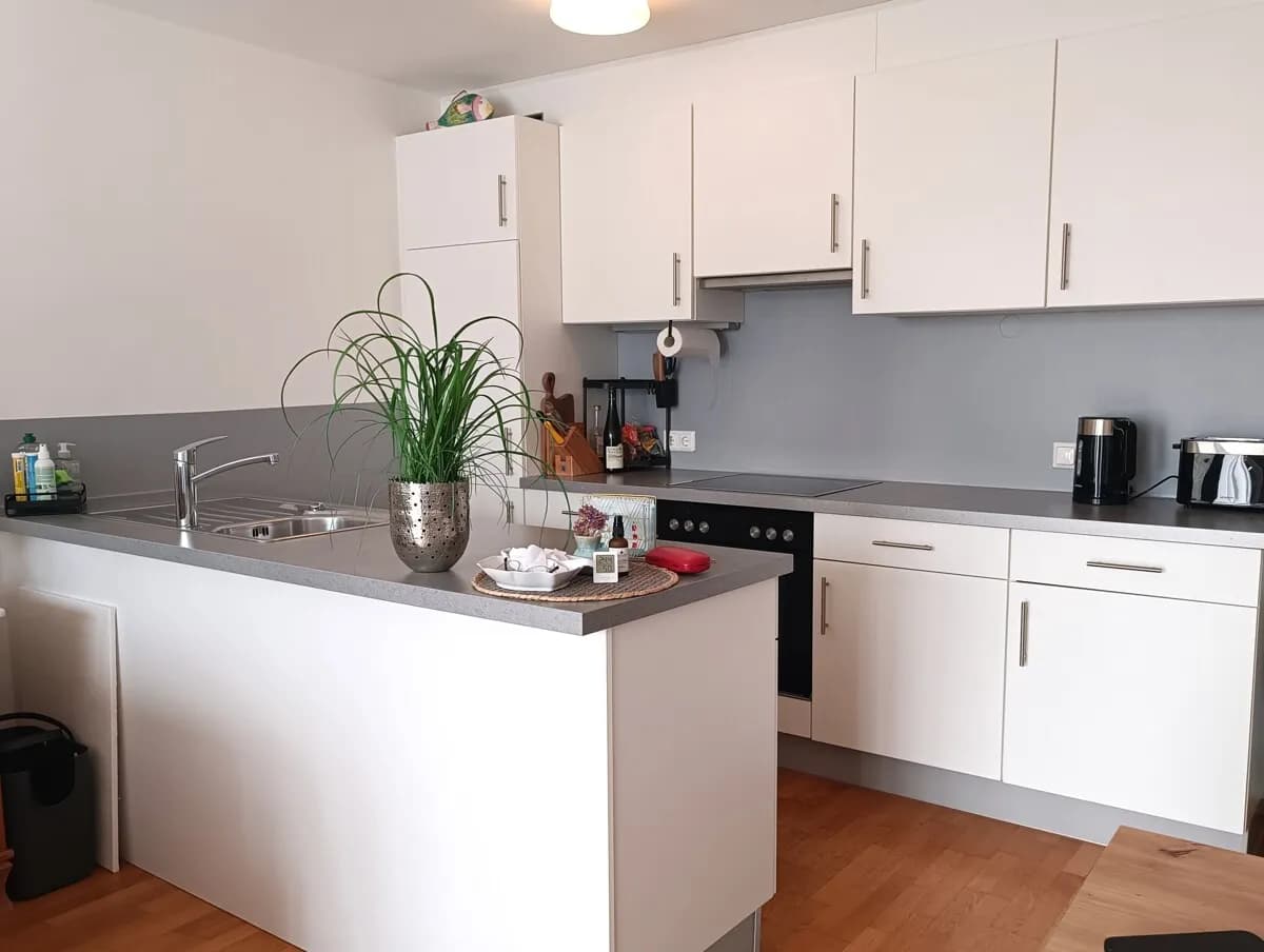 2-Zimmer-Wohnung mieten in Bregenz – 57 m², € 1.156 – Bild 4 von 11