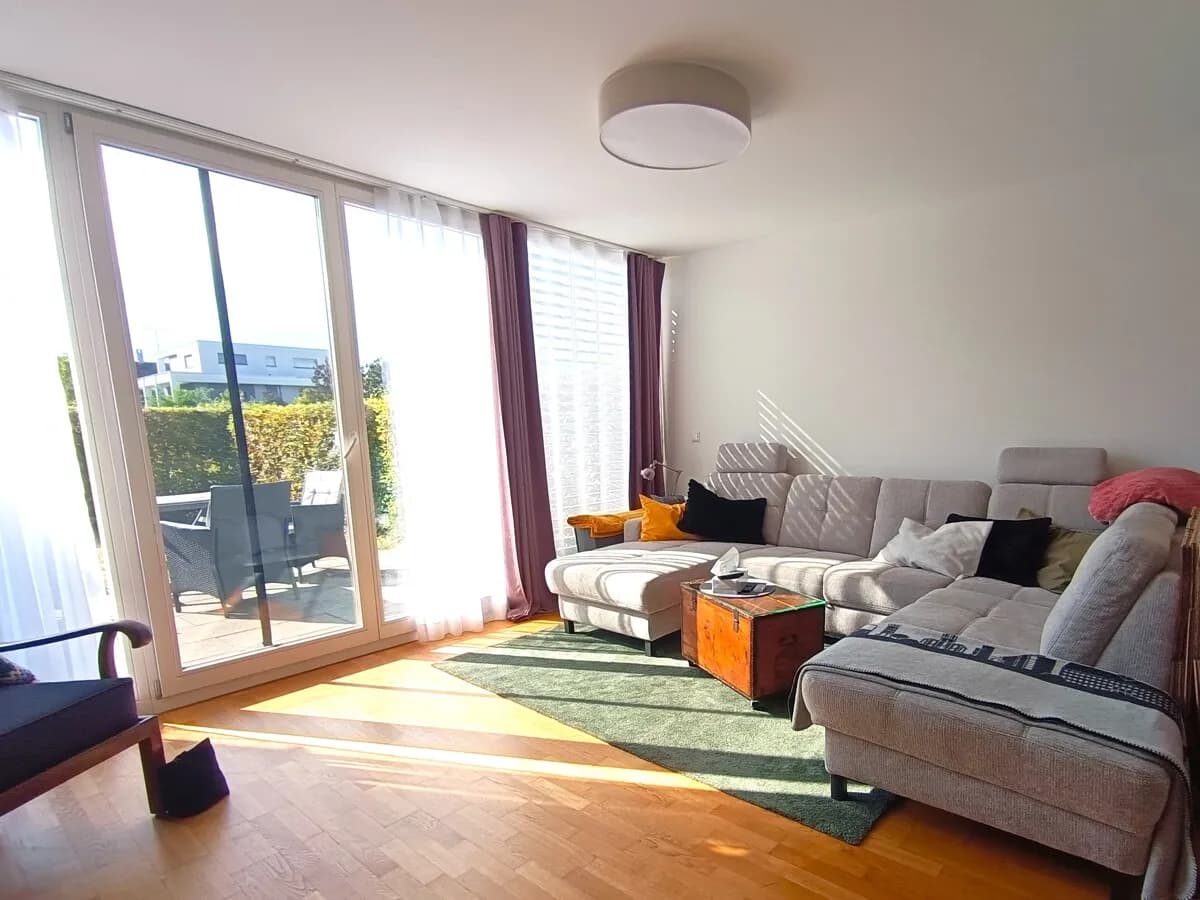 2-Zimmer-Wohnung mieten in Bregenz – 57 m², € 1.156 – Bild 5 von 11