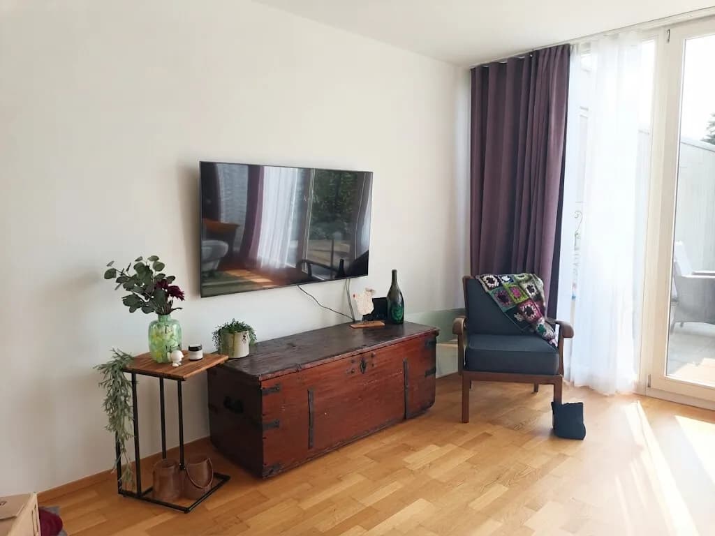 2-Zimmer-Wohnung mieten in Bregenz – 57 m², € 1.156 – Bild 6 von 11