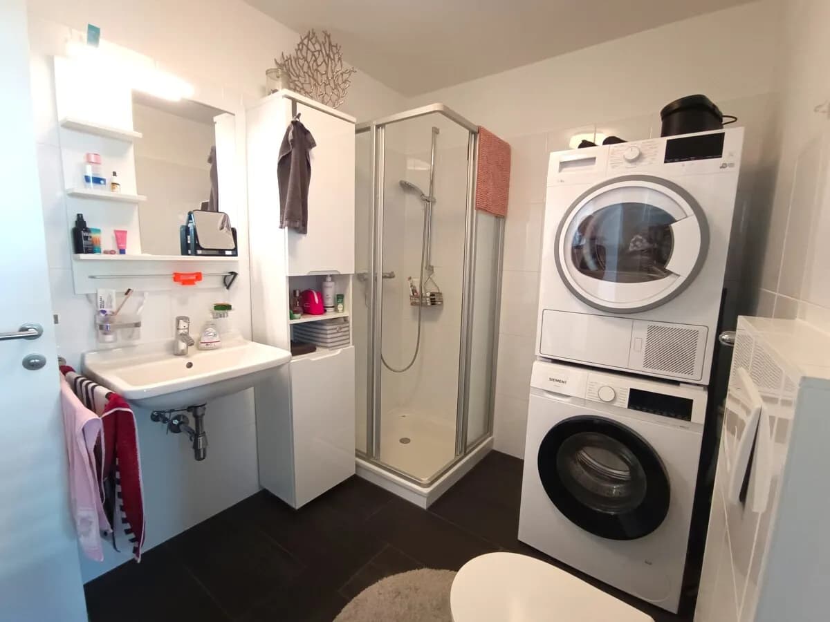 2-Zimmer-Wohnung mieten in Bregenz – 57 m², € 1.156 – Bild 7 von 11