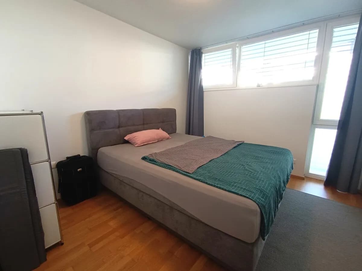 2-Zimmer-Wohnung mieten in Bregenz – 57 m², € 1.156 – Bild 8 von 11