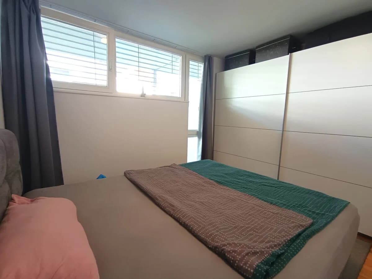 2-Zimmer-Wohnung mieten in Bregenz – 57 m², € 1.156 – Bild 9 von 11