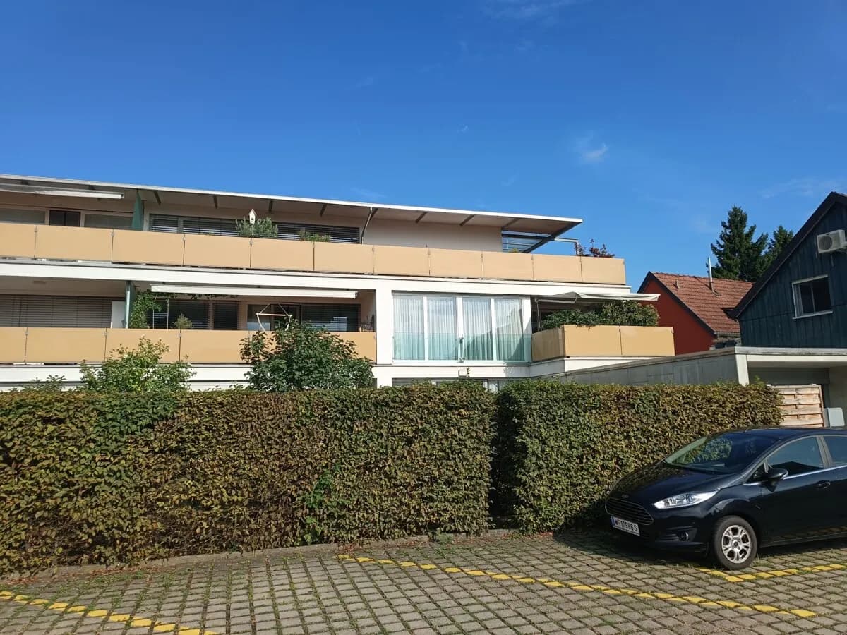 2-Zimmer-Wohnung mieten in Bregenz – 57 m², € 1.156 – Bild 10 von 11