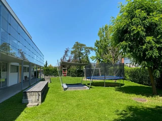 2-Zimmer-Wohnung mieten in Bregenz – 57 m², € 1.156 – Bild 11 von 11