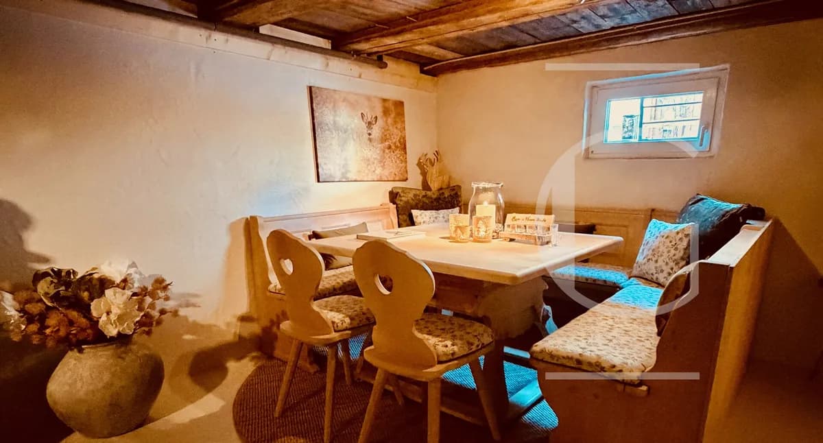 11-Zimmer-Immobilie kaufen in Zell am See – 267 m², € 1.490.000 – Bild 23 von 24