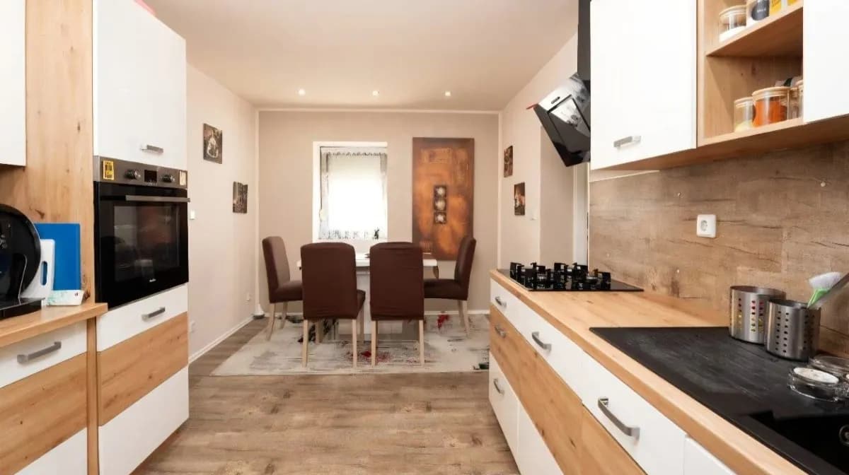 3-Zimmer-Haus kaufen in Mistelbach – 80 m², € 220.000 – Bild 5 von 17