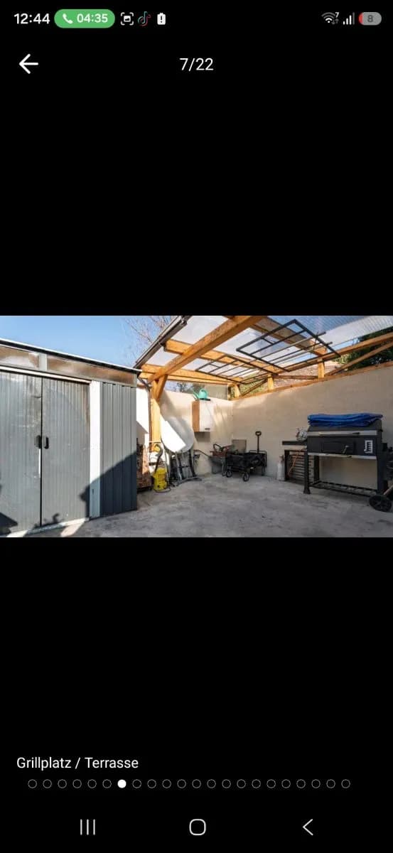 3-Zimmer-Haus kaufen in Mistelbach – 80 m², € 220.000 – Bild 11 von 17