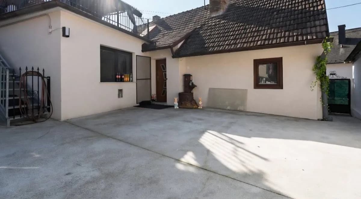 3-Zimmer-Haus kaufen in Mistelbach – 80 m², € 220.000 – Bild 12 von 17