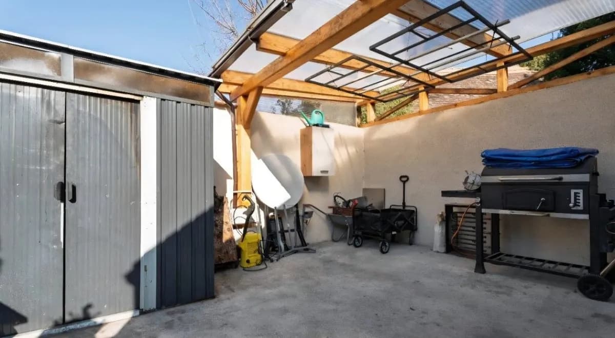 3-Zimmer-Haus kaufen in Mistelbach – 80 m², € 220.000 – Bild 13 von 17
