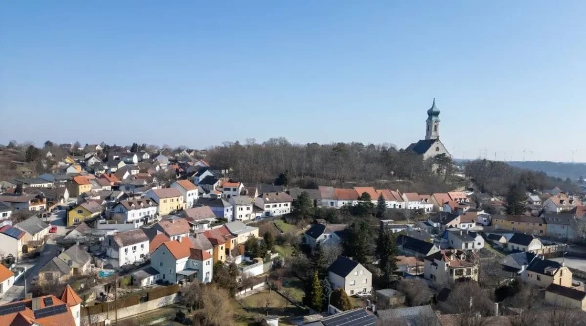 3-Zimmer-Haus kaufen in Mistelbach – 80 m², € 220.000 – Bild 14 von 17