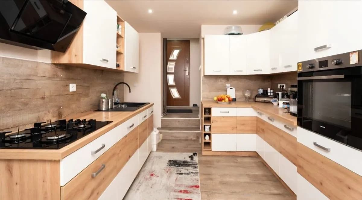3-Zimmer-Haus kaufen in Mistelbach – 80 m², € 220.000 – Bild 15 von 17
