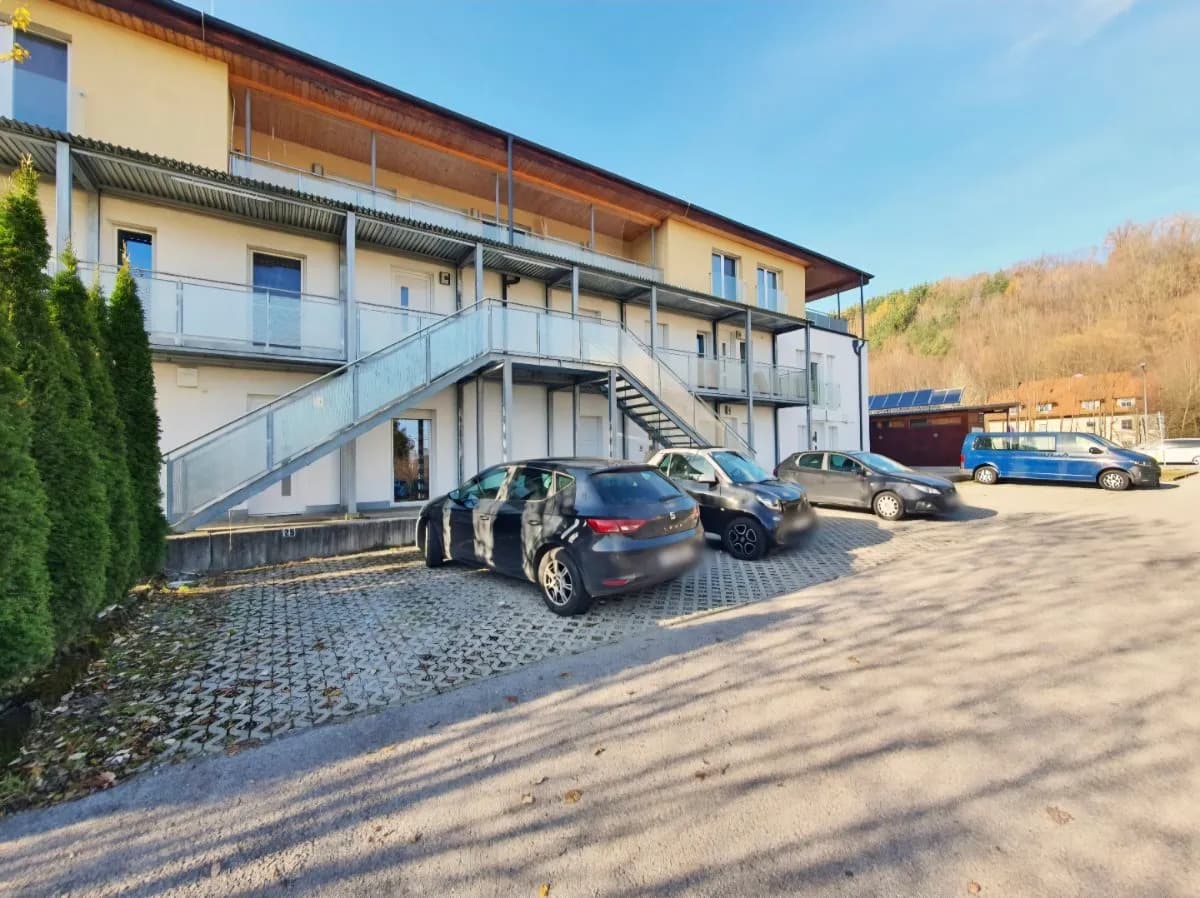 2-Zimmer-Wohnung mieten in Sankt Pölten Land – 46 m², € 850 – Bild 12 von 16