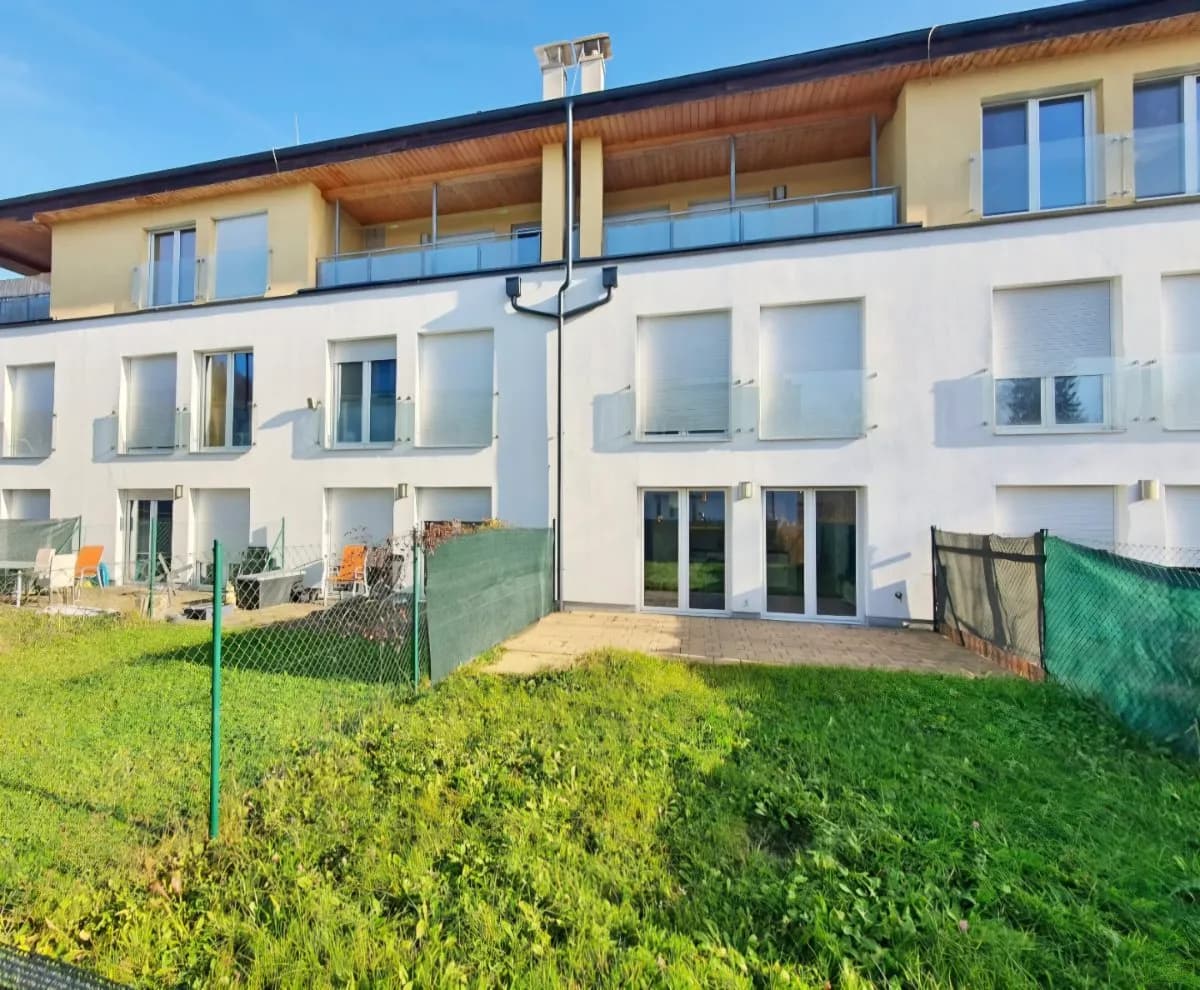 2-Zimmer-Wohnung mieten in Sankt Pölten Land – 46 m², € 850 – Bild 13 von 16