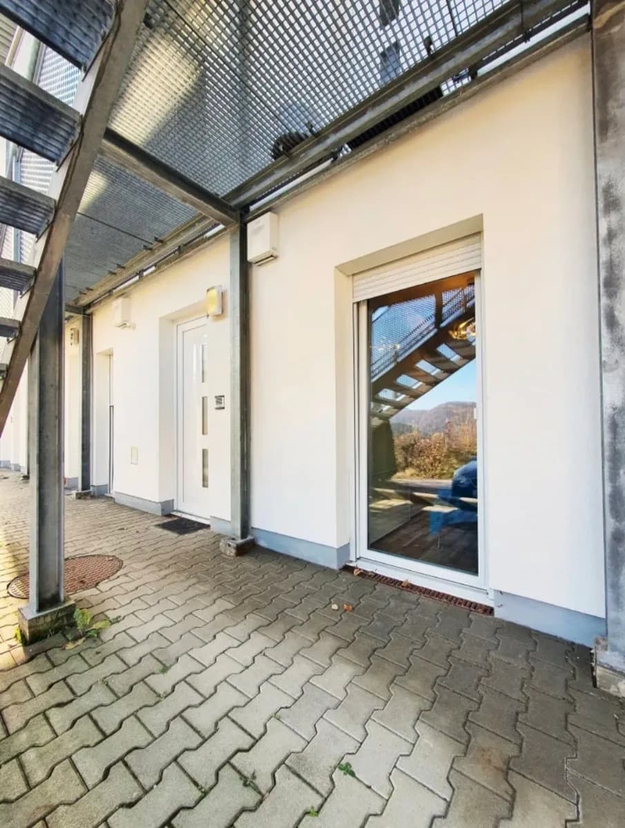 2-Zimmer-Wohnung mieten in Sankt Pölten Land – 46 m², € 850 – Bild 14 von 16