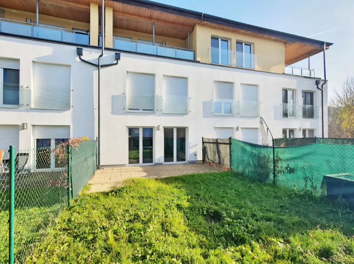 2-Zimmer-Wohnung mieten in Sankt Pölten Land – 46 m², € 850 – Bild 16 von 16