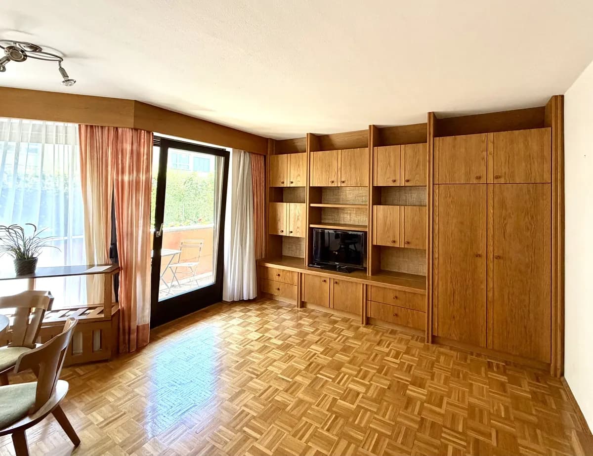 1-Zimmer-Wohnung kaufen in Innsbruck – 25,7 m², € 175.000 – Bild 3 von 8