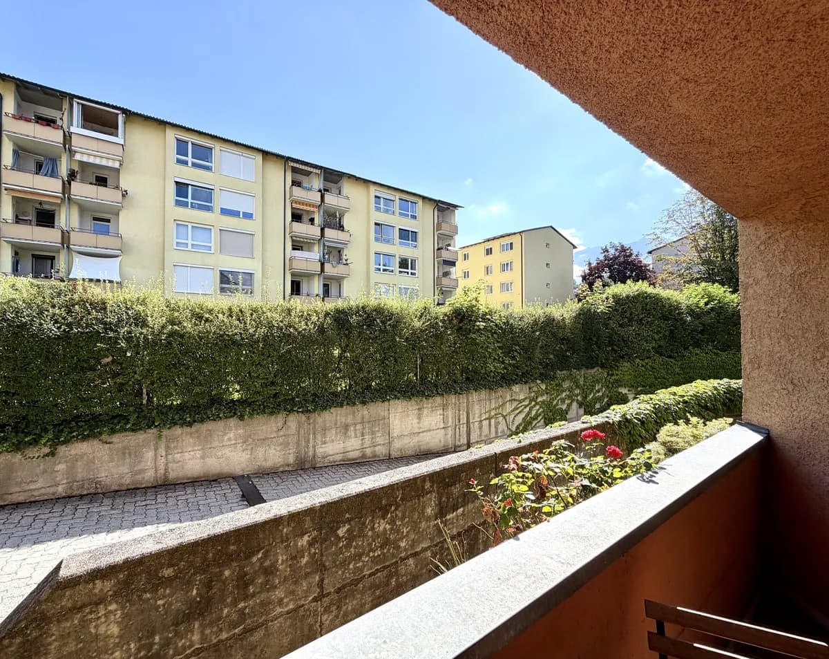 1-Zimmer-Wohnung kaufen in Innsbruck – 25,7 m², € 175.000 – Bild 4 von 8