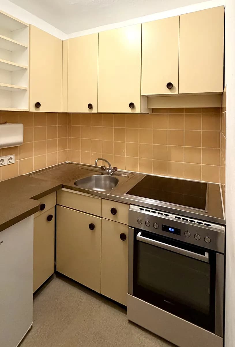 1-Zimmer-Wohnung kaufen in Innsbruck – 25,7 m², € 175.000 – Bild 6 von 8