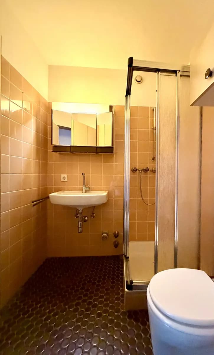 1-Zimmer-Wohnung kaufen in Innsbruck – 25,7 m², € 175.000 – Bild 7 von 8