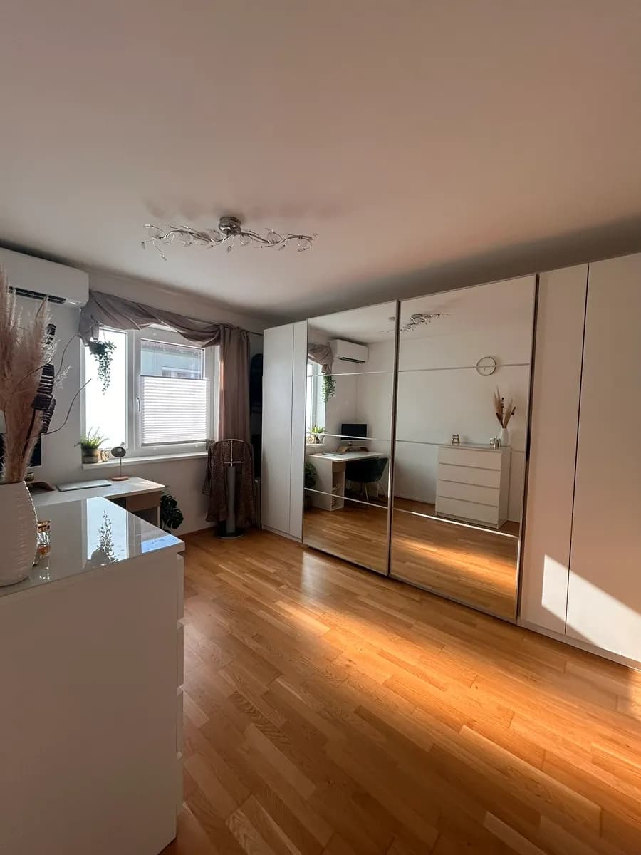 2-Zimmer-Wohnung mieten in Wiener Neustadt – 59 m², € 890 – Bild 3 von 5