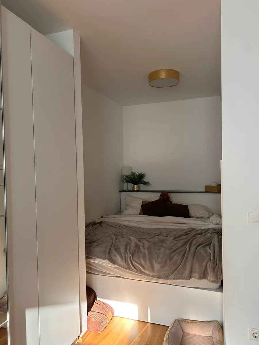 2-Zimmer-Wohnung mieten in Wiener Neustadt – 59 m², € 890 – Bild 4 von 5