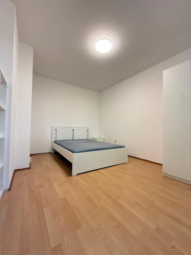 1-Zimmer-Wohnung mieten in Graz – 26,4 m², € 459 – Bild 2 von 7