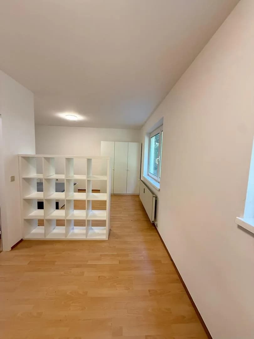 1-Zimmer-Wohnung mieten in Graz – 26,4 m², € 459 – Bild 3 von 7