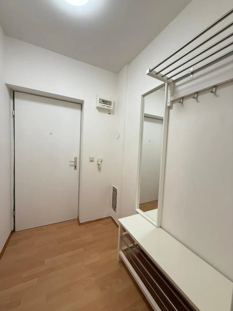 1-Zimmer-Wohnung mieten in Graz – 26,4 m², € 459 – Bild 4 von 7