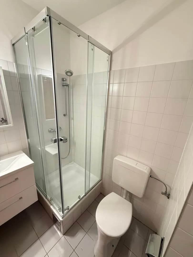 1-Zimmer-Wohnung mieten in Graz – 26,4 m², € 459 – Bild 6 von 7